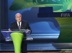 Zobacz, jak FIFA chce poprawić wizerunek futbolu