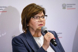 Leszczyna o aborcji: Nie obchodzi mnie, jaki lekarz to zrobi. Dyrektor szpitala może zawrzeć umowę z lekarzem spoza placówki