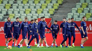 Polska - Czechy na stadionie w Gdańsku. Reprezentacja przerwie złą passę?