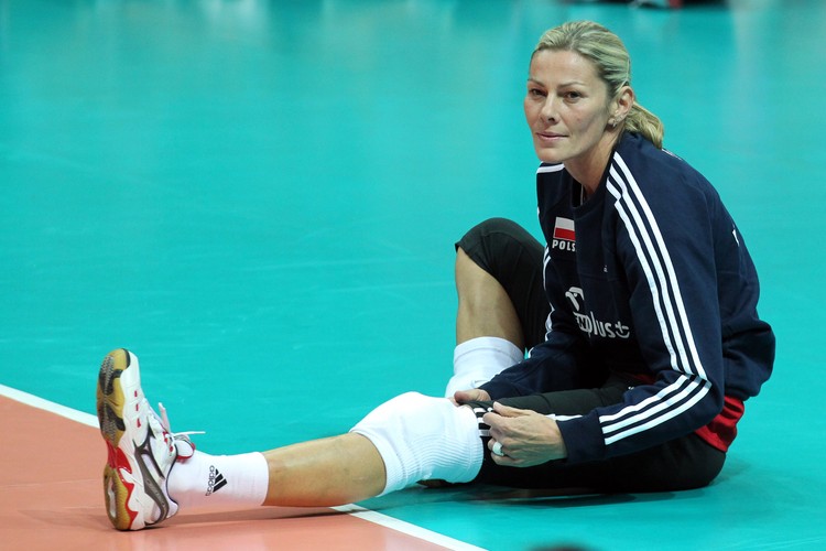 'Złotka' jak nowe. Nadal świecą pełnym blaskiem