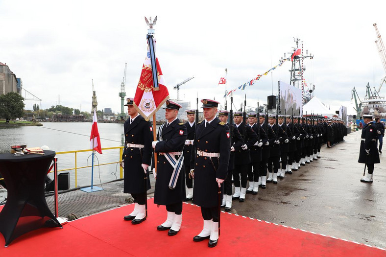 ORP Albatros