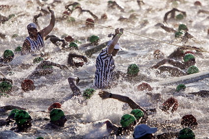 6 rzeczy, których nauczył mnie triathlon, a które wykorzystałem w biznesie