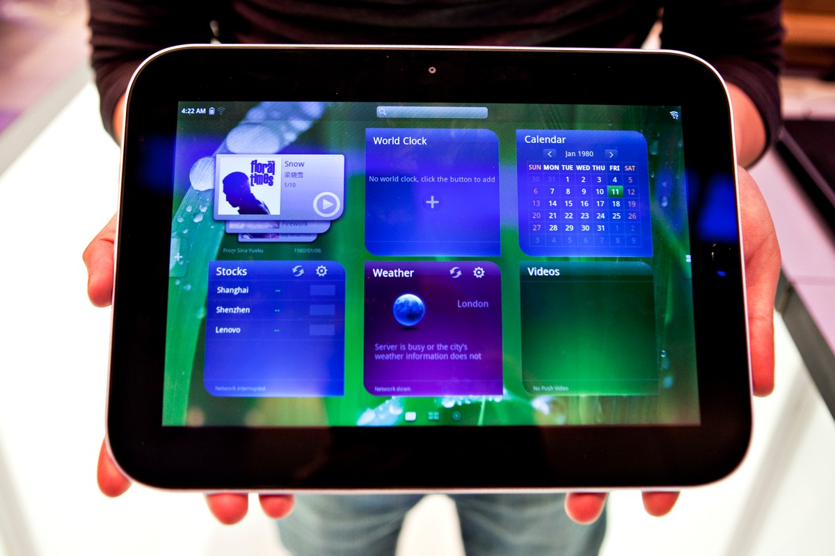 Chiński tablet LePad od Lenovo (1).