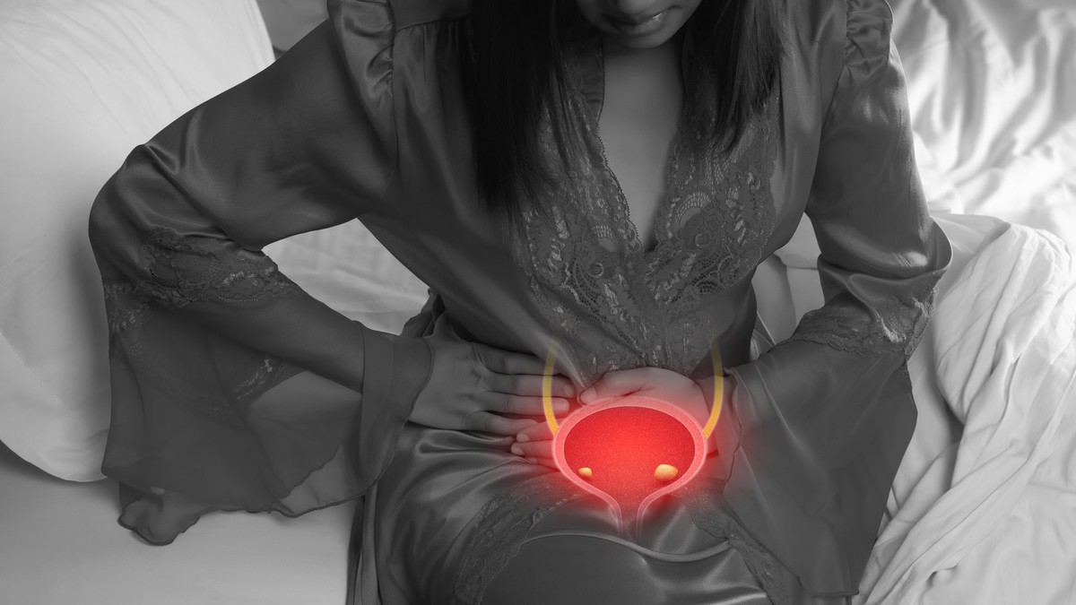 Noćno mokrenje može da bude i posledica starenja