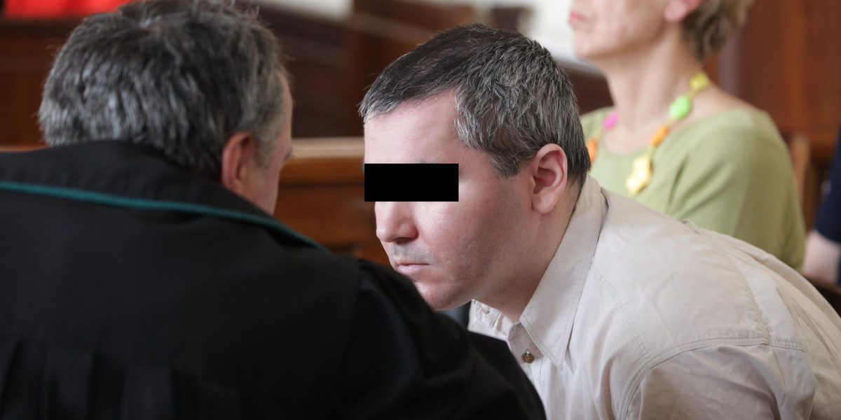 Sąd Apelacyjny w Gdańsku wydał wyrok w sprawie Samira S. 