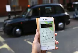 „Lex Uber” opublikowany – koniec z tanimi przewozami już od 1 stycznia 2020 roku