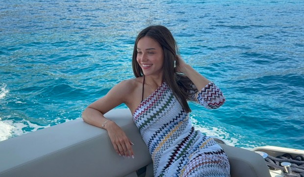 Anđela Ignjatović Breskvica
