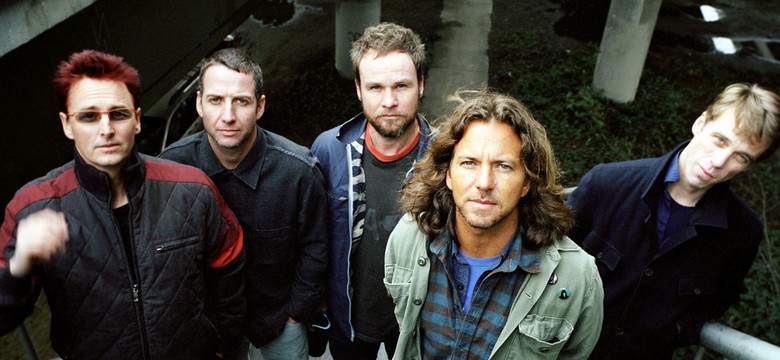 Pearl Jam – 20 lat legendy rocka