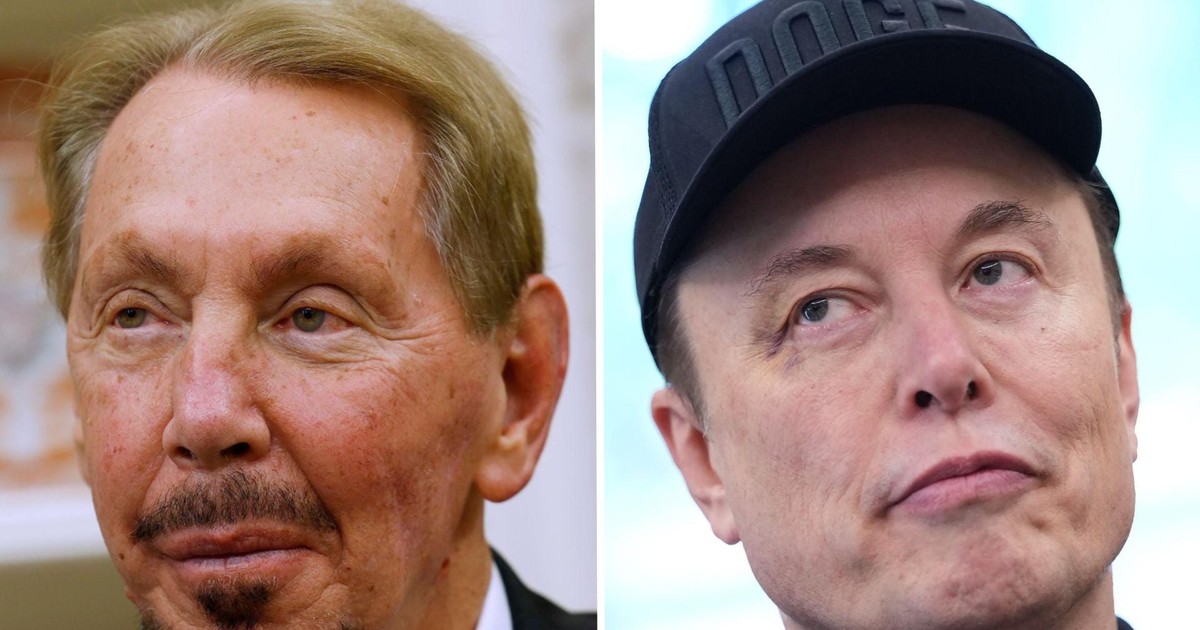The world's 3 richest people are worth a combined $1 trillion — about ...