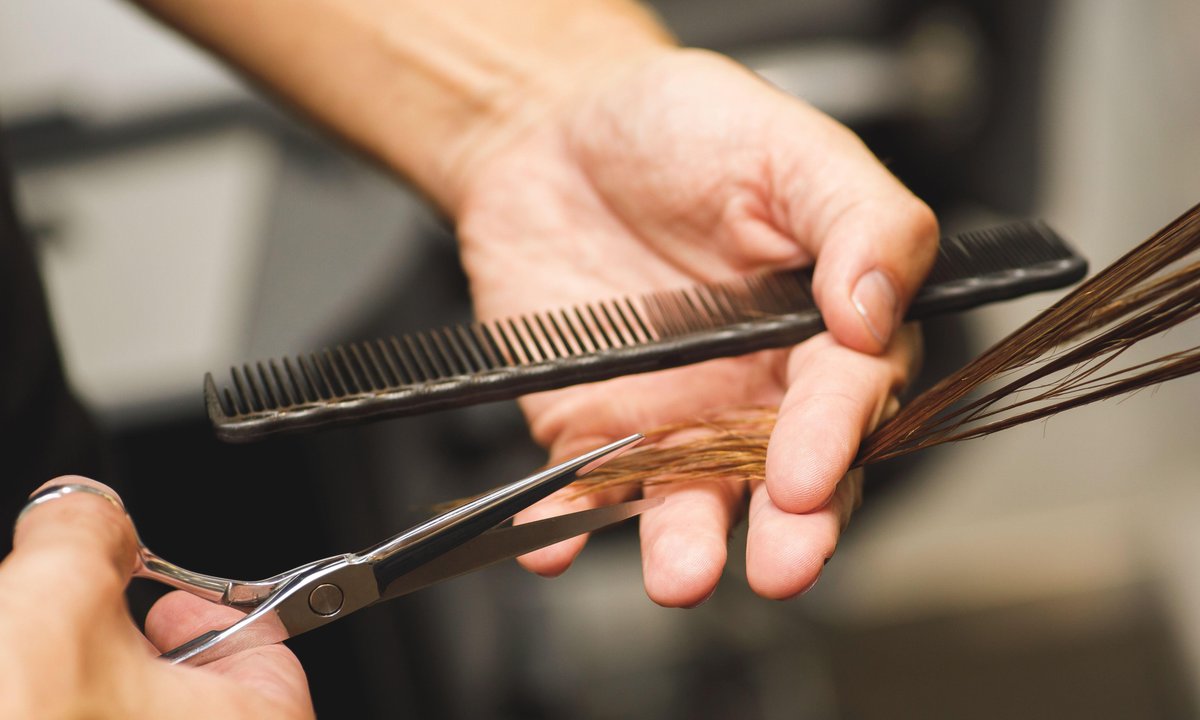 Ta fryzura będzie królować w 2026 r. Lansuje ją Hailey Bieber