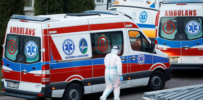 Ile jest tak naprawdę ofiar epidemii koronawirusa? Polska na smutnym pierwszym miejscu w zestawieniu