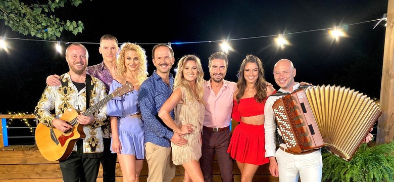 Sławomir i "Będę z nią" - nowy teledysk piosenkarza