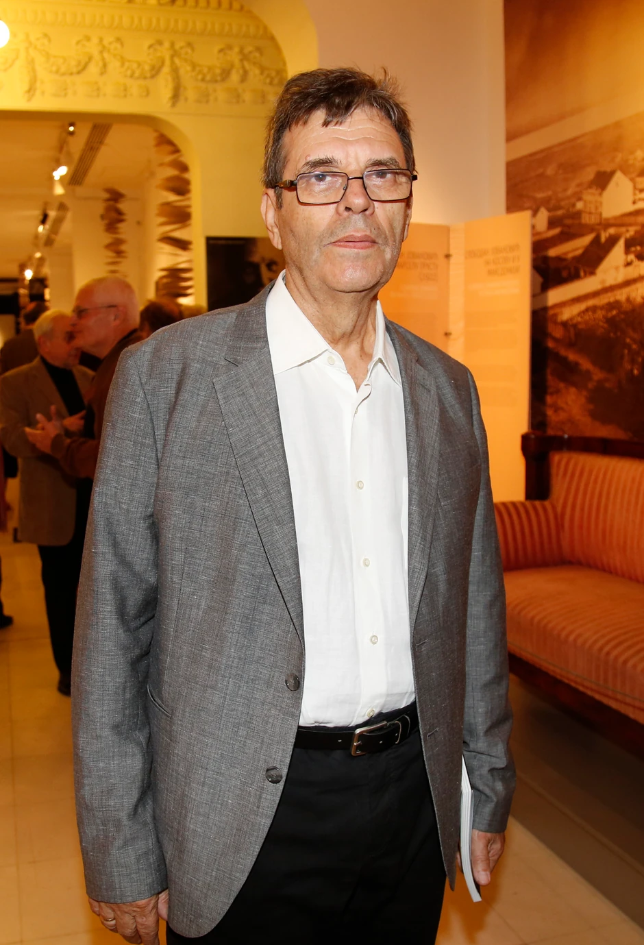 Jedan od svedoka je i Vojislav Koštunica