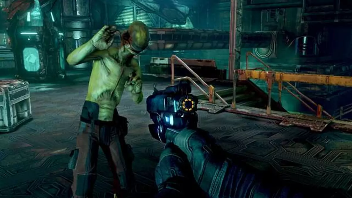 Prey 2: Nowi twórcy, nowe życie, nowa koncepcja 