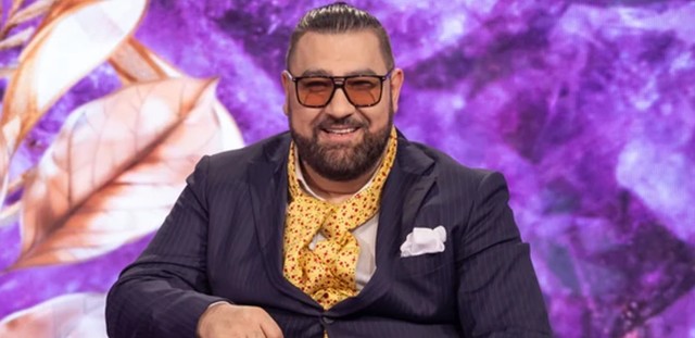 Đovani Bajramović (Foto: Ringier/Aleksandar Krstović)