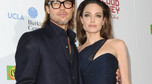 Brad Pitt i Angelina Jolie - ślub ze strachu?