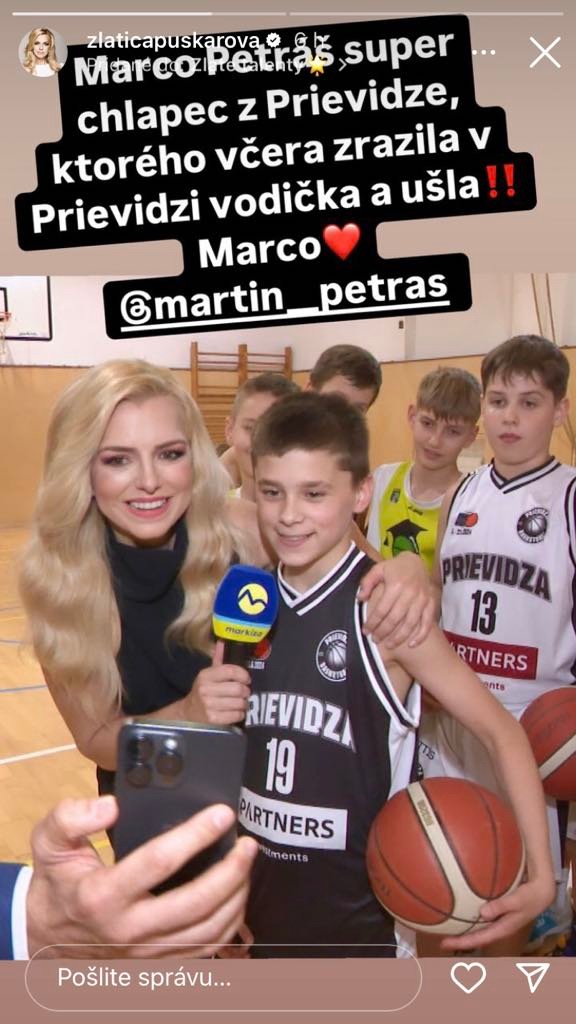 Na nepríjemný incident poukázala aj Zlatica Puškárová a Karin Haydu.