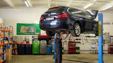 575 tys. niemieckich samochodów do naprawy lub wycofania. producent wz