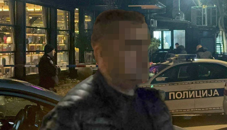 Durmitor pucnjava Nenad Alajbegović