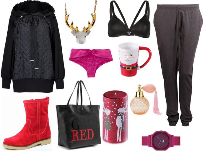 STYLIZACJE na święta w domu