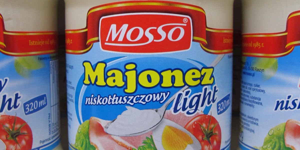 MAJONEZ