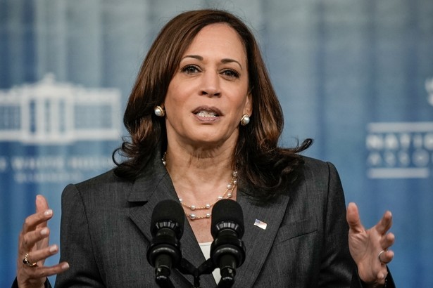 Kamala Harris