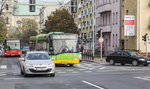 Drogowcy uparcie chcą tworzyć buspasy w centrum