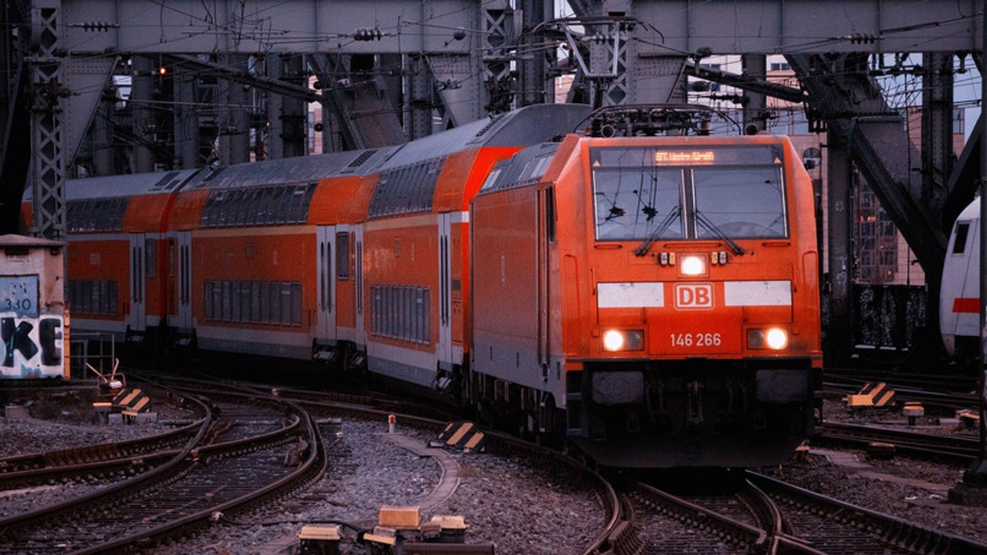 deutsche bahn mit fahrrad buchen