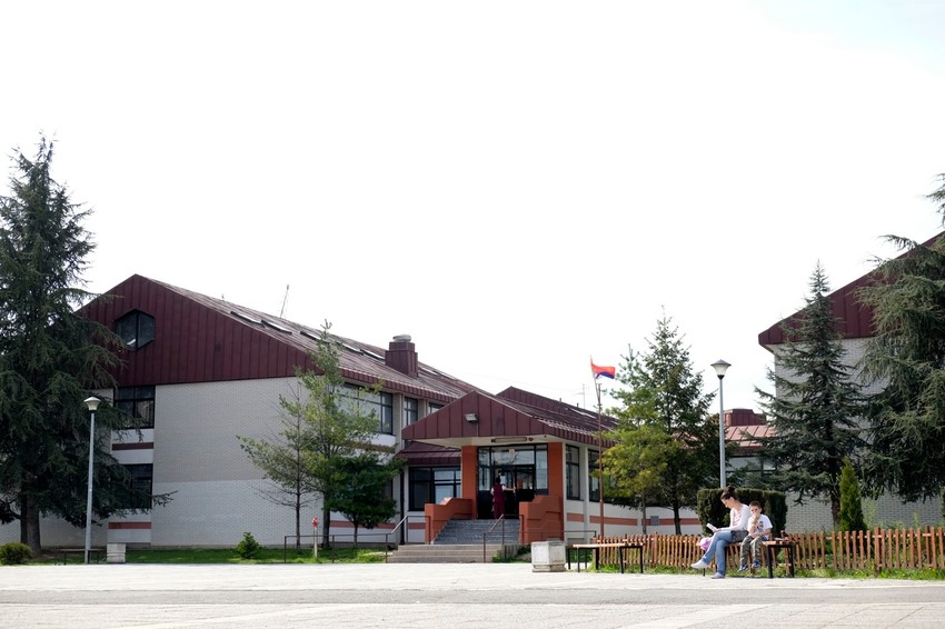 OŠ "Nikola Tesla" u Vinči važi za najveću u prestonici  po broju đaka