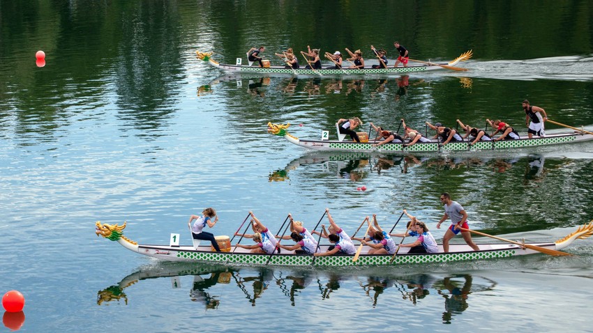 Dragon Boat festival