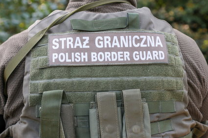 Sondaż: 72,8 proc. Polaków za wprowadzeniem kontroli na granicach