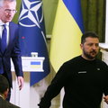 Ukraina tylko na to czekała. Jest jednoznaczna deklaracja NATO