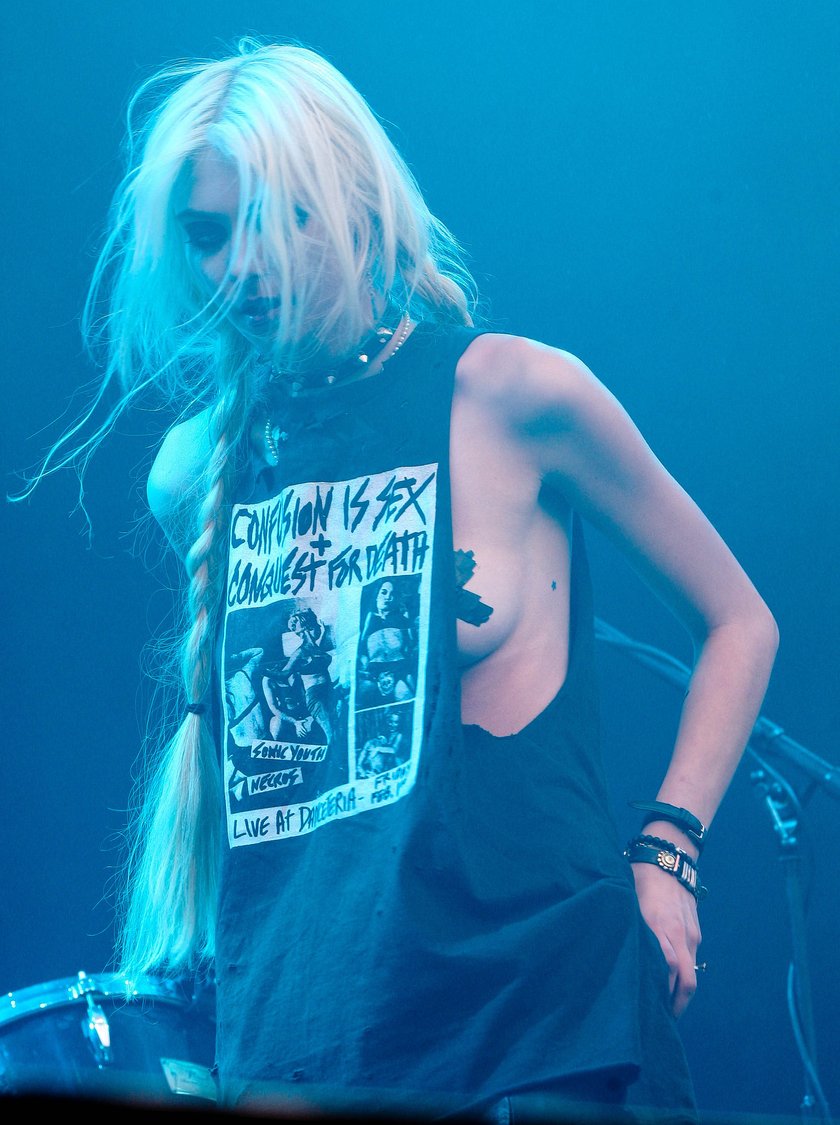 Taylor Momsen