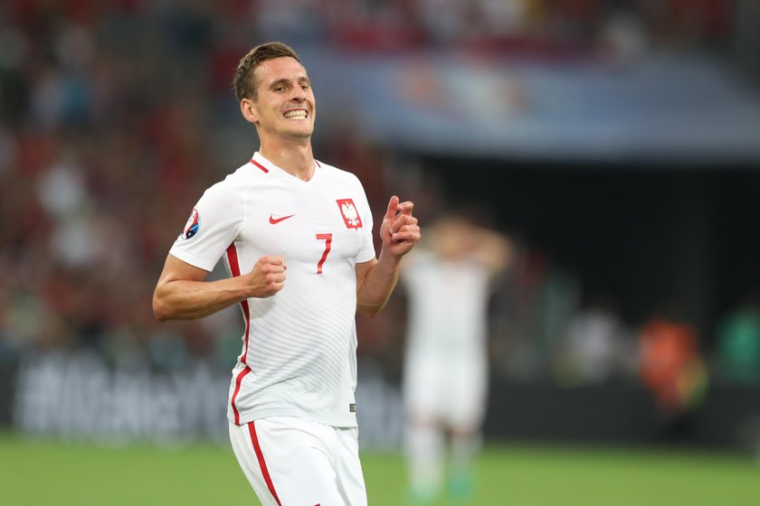 Arkadiusz Milik na celowniku wielkiej Barcelony! Będzie transfer?