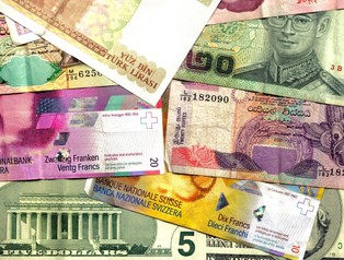 Wealth management przenosi się na Wschód