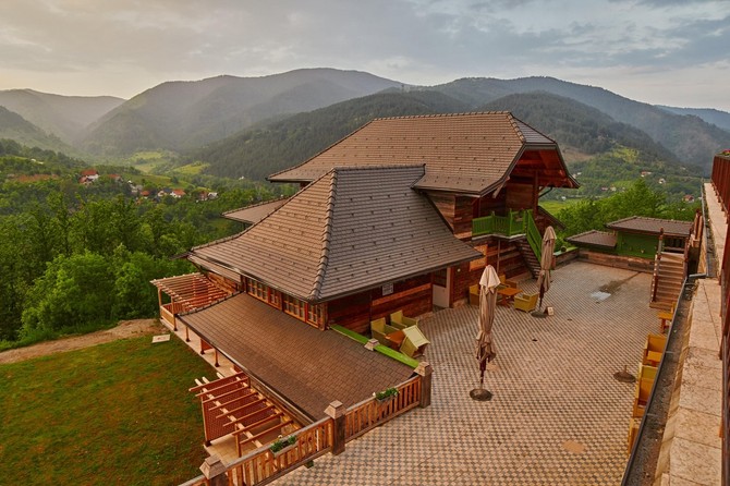 Drvengrad