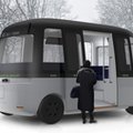 Muji, japońska marka słynąca z minimalizmu, stworzy samojeżdżący "robobus"