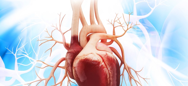Łagodny COVID-19 nie powoduje trwałego uszkodzenia serca