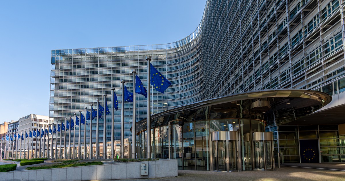 Nowy plan Komisji Europejskiej. Drony i obrona wschodnich granic