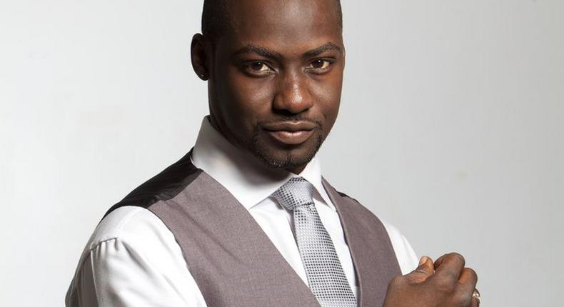 Chris Attoh