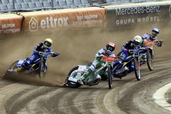 Trzecia runda ME na żużlu przełożona z powodu koronawirusa