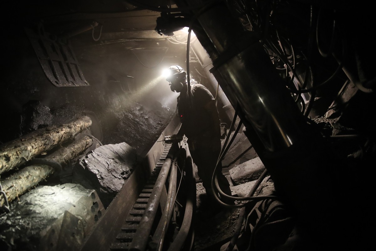 Państwowa spółka górnicza zgodnie z planem wydobycia. Sprzedaż powyżej celu