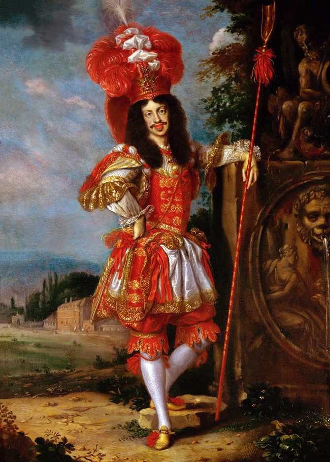 Leopold I