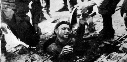 11 sierpnia 1944: Upada obrona Woli