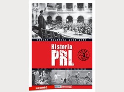 Lata 1948-49: Chopin, baby boom i kaowiec