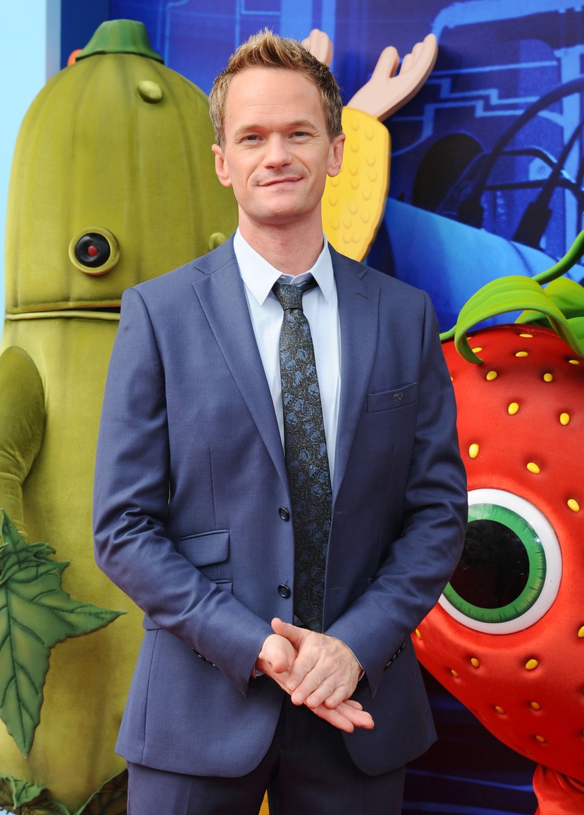 Neil Patrick Harris