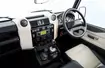 Land Rover Defender Works V8