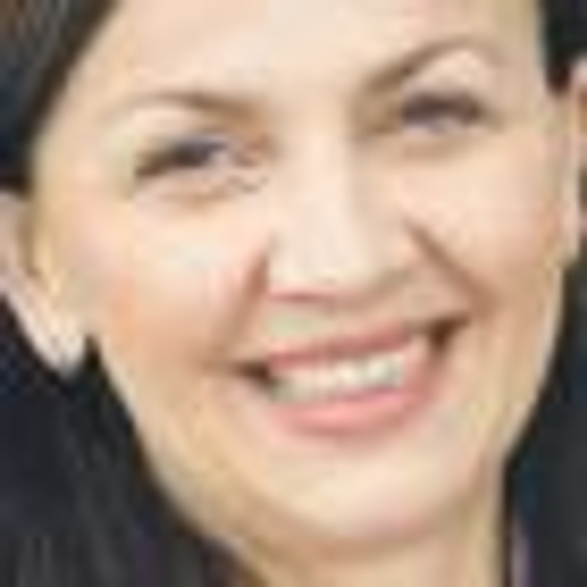 Olga Grygier-Siddons, prezes Pricewaterhouse-Coopers w Polsce, członek Instytutu Biegłych Rewidentów w Anglii i Walii Fot. Wojciech Górski