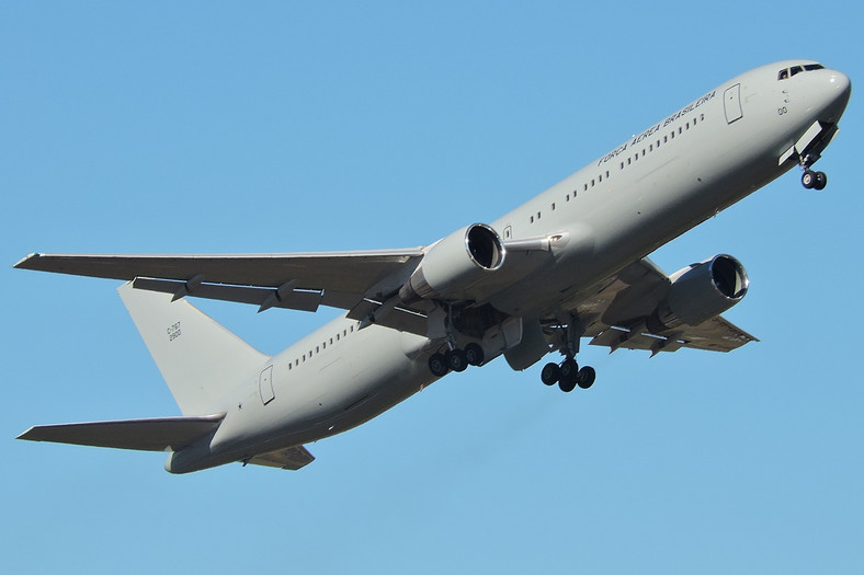 Boeing KC-767A