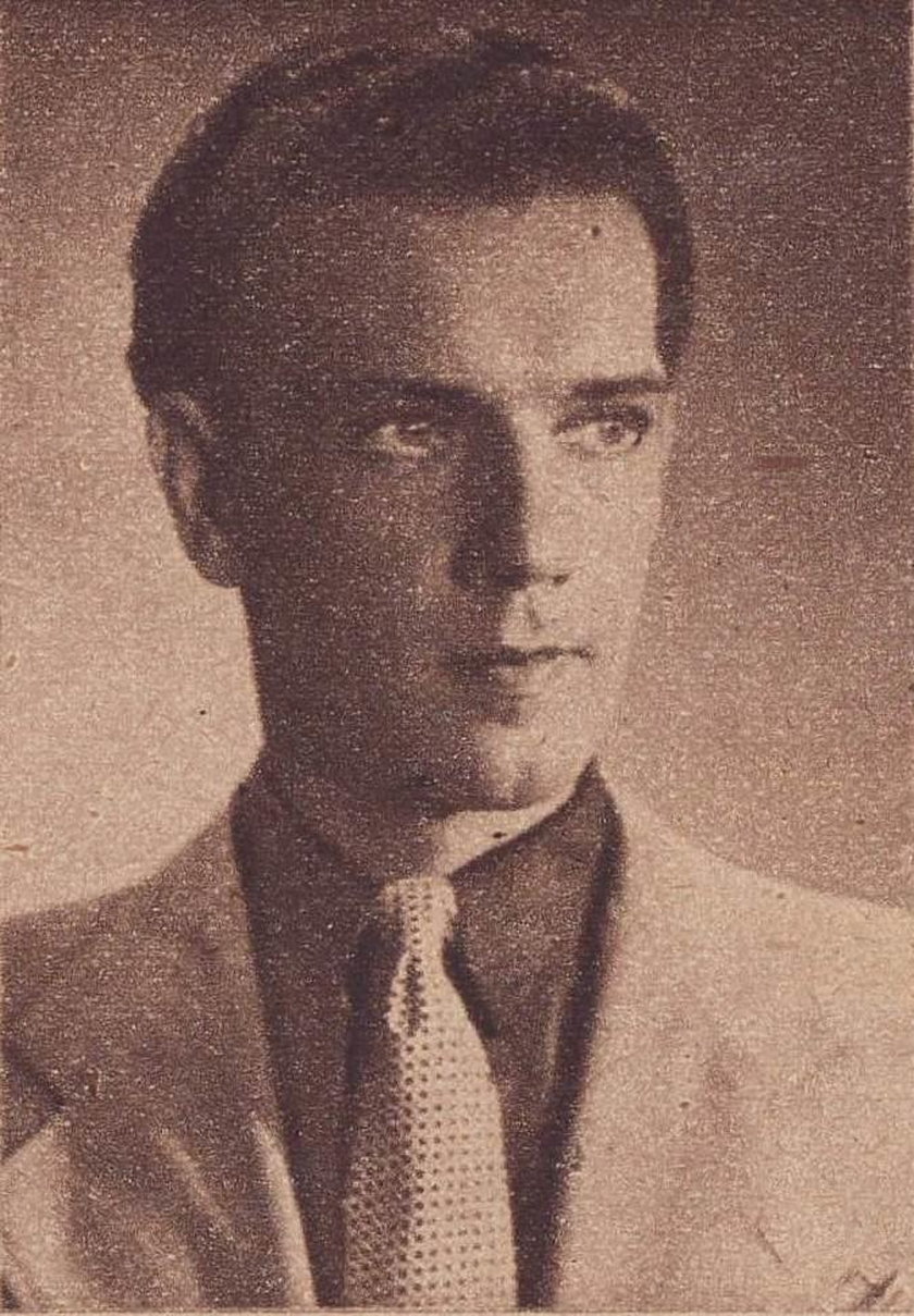 Mieczysław Loretz-Milewski